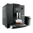 Kávovar Jura Impressa F8 Piano Black