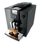 Kávovar Jura Impressa F8 Piano Black