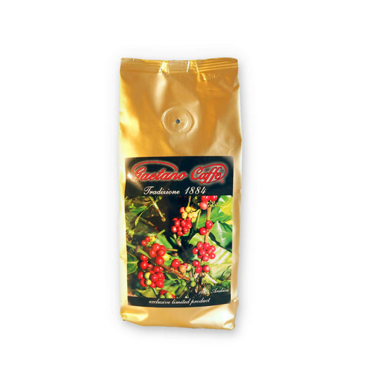 Mletá káva Gaetano Caffe 500g