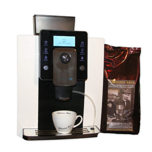 Kávovar Philco Office Cappuccino