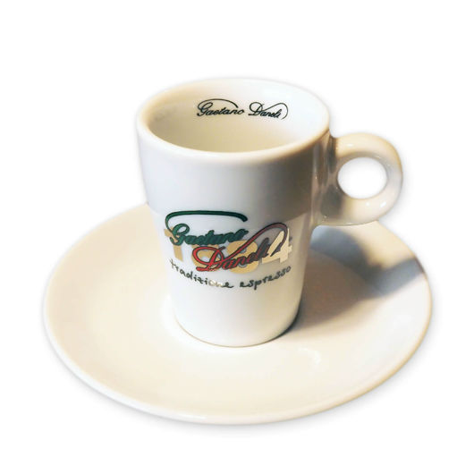 Gaetano Expresso hrníček - 25ml