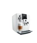 Kávovar Jura J6 White