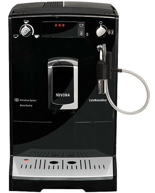 Nivona NICR 646 CafeRomatica