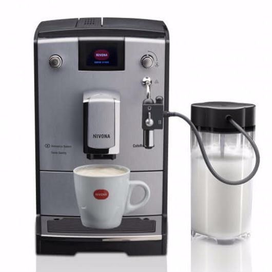 Kávovar Nivona NICR 670 CafeRomatica