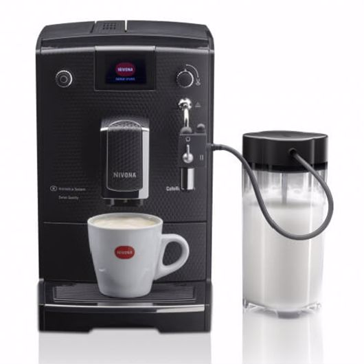 Kávovar Nivona NICR 680 CafeRomatica