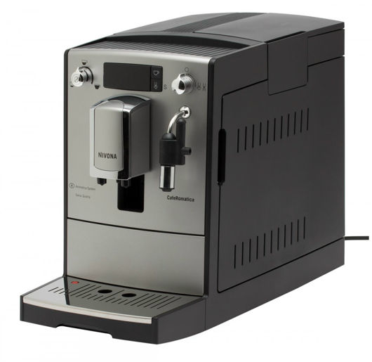 Nivona NICR 656 CafeRomatica