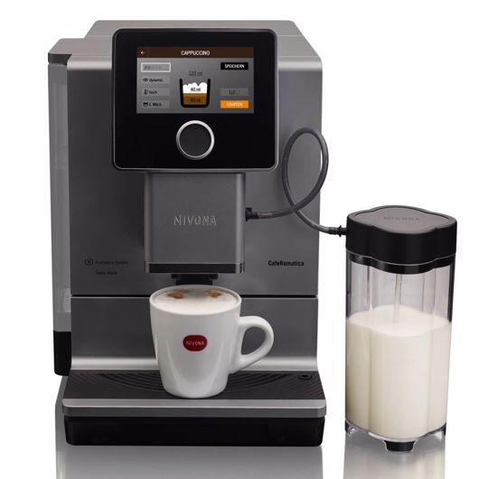 Kávovar Nivona NICR 970 CafeRomatica