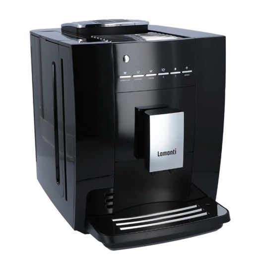 Lamanti Casa 1602 Black