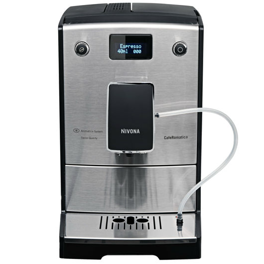 Nivona NICR 777 CafeRomatica