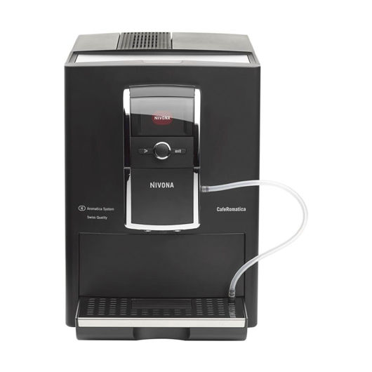 Nivona NICR 838 CafeRomatica