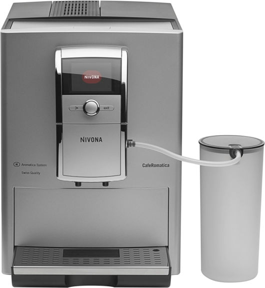 Nivona 848 CafeRomatica