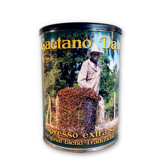 Gaetano Daneli plechovka - 250g